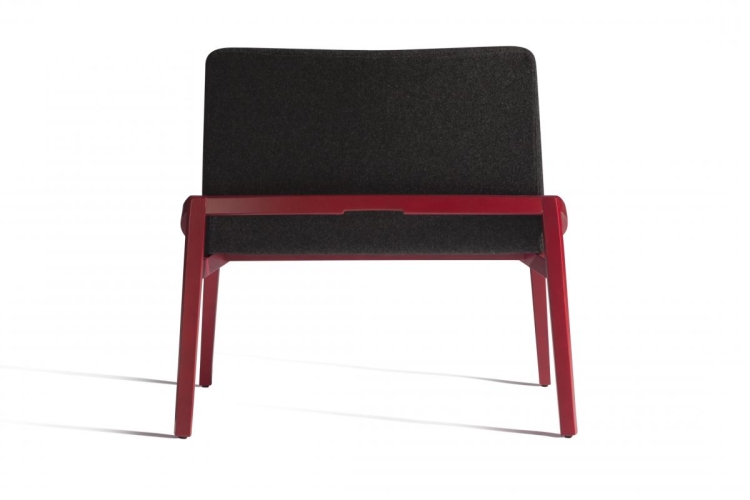 Кресло Capita 511T