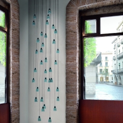 Люстра Drip S/36L