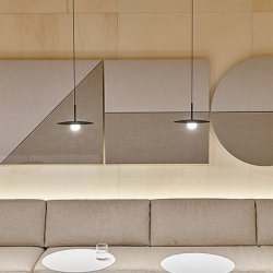 Подвесной светильник Tempo 5770