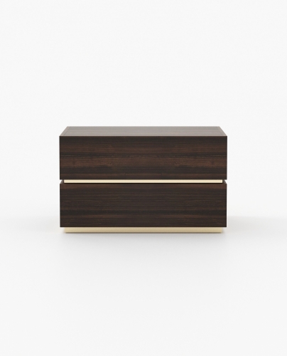 Прикроватные тумбочки Dakota 80