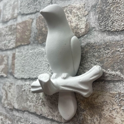 Крючок настенный декоративный для одежды штор ключей Terra Design TDHB01