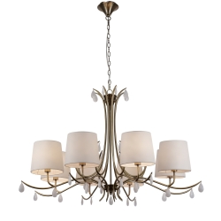 Люстра подвесная ANDREA 6332