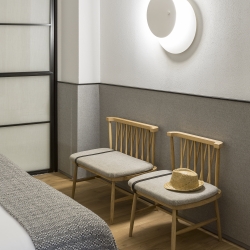 Светильник настенный/потолочный Eclispi ECL_3701