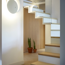 Светильник настенный/потолочный Eclispi ECL_3701