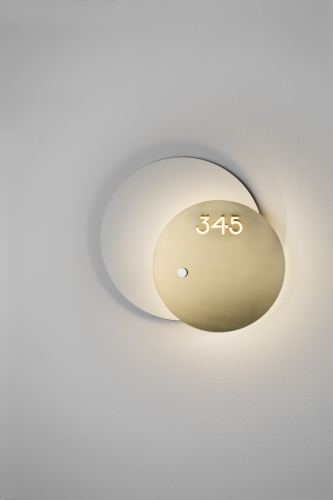 Светильник настенный/потолочный Eclispi ECL_3701