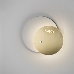 Светильник настенный/потолочный Eclispi ECL_3701