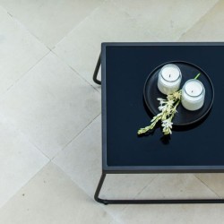 Стол журнальный Moma CARBON