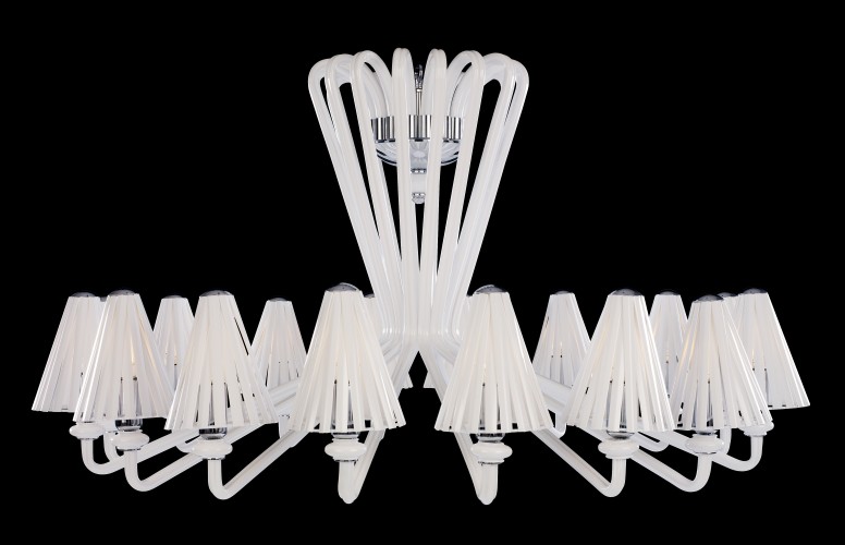 Люстра Discovery 16L