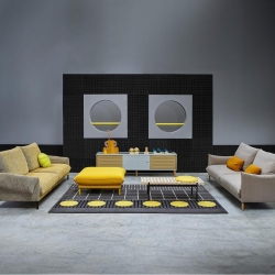 Столик для скамьи Interchange