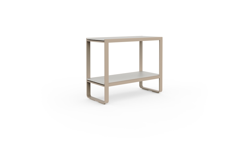 Стеллаж Flat 90