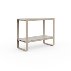 Стеллаж Flat 90