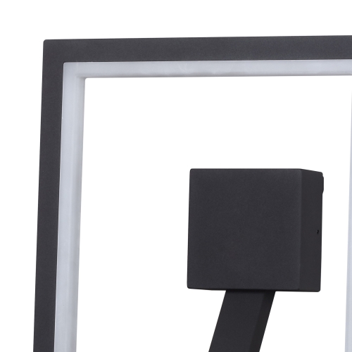 Настенный уличный светильник MANTRA RODAS  6470