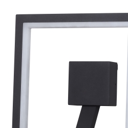 Настенный уличный светильник MANTRA RODAS  6470