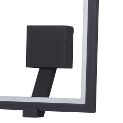 Настенный уличный светильник MANTRA RODAS  6470