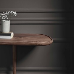 Столик-консоль Nomon-home MOMENTOS MESITA S (орех)