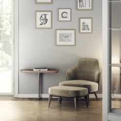 Столик-консоль Nomon-home MOMENTOS MESITA S (орех)