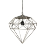 Подвесная лампа Diamond