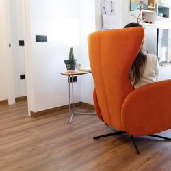 Кресло-реклайнер Mondrian L с ручным управлением