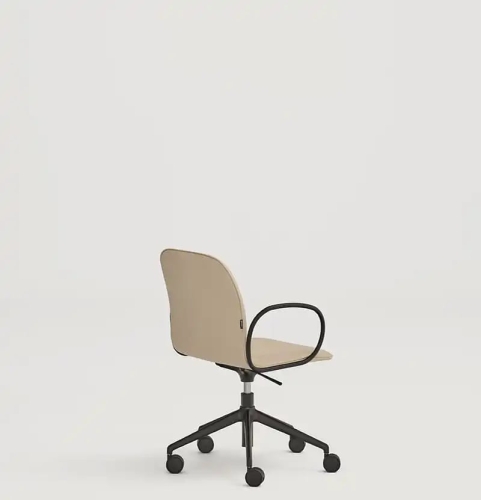 Поворотное кресло Loop 2130DRN