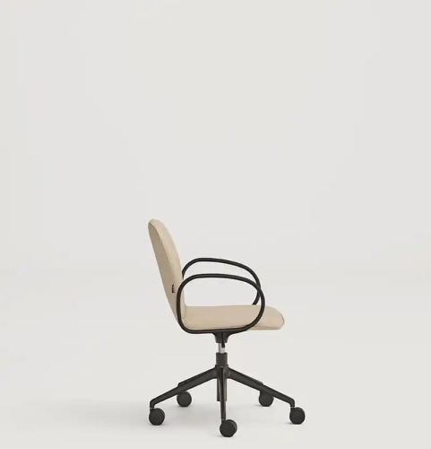 Поворотное кресло Loop 2130DRN