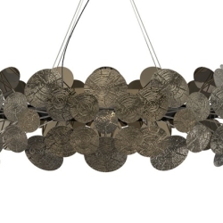 Люстра Newton Chandeler