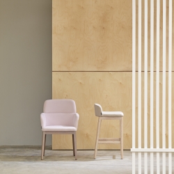 Стул Concord 522UM