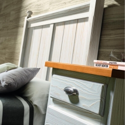 Изголовье кровати Baviera 90