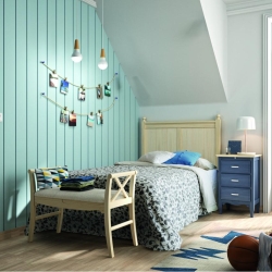 Изголовье кровати Baviera 90