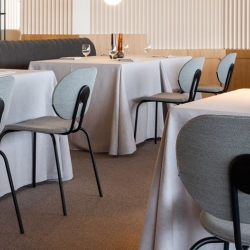 Стул Hari  RE-WOOD