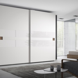 Шкаф-купе Pixel