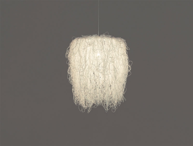 Подвесной светильник Caos Small