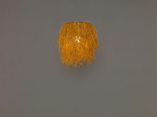 Подвесной светильник Caos Small