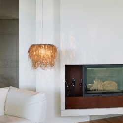 Подвесной светильник Caos Small