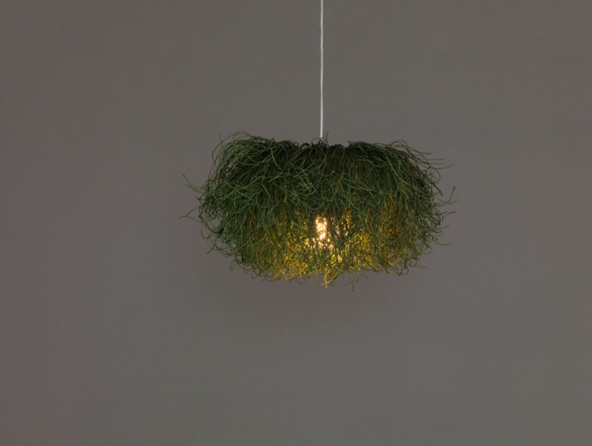 Подвесной светильник Caos Small