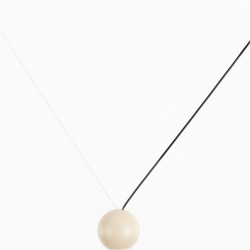 Подвесной светильник Compass COM_4074S 55 BEIGE