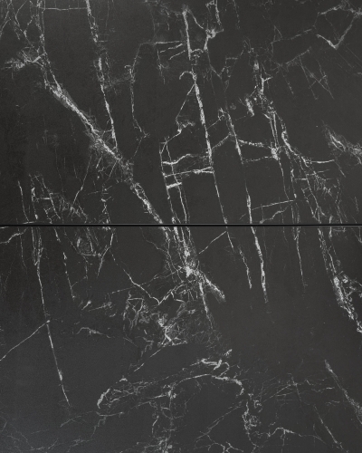 Стол раздвижной Vashti Ø 120 (160) cm керамика