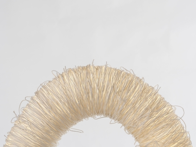 Настольная лампа Arc