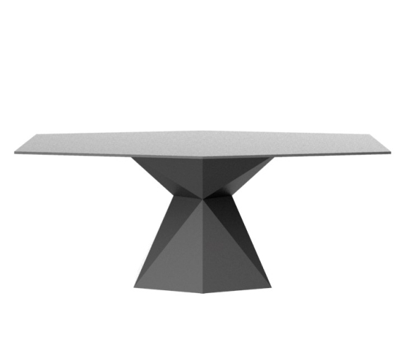 Стол Vertex прямоугольный