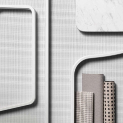 Обеденный стол Park Life 94x94 лак KS1100200