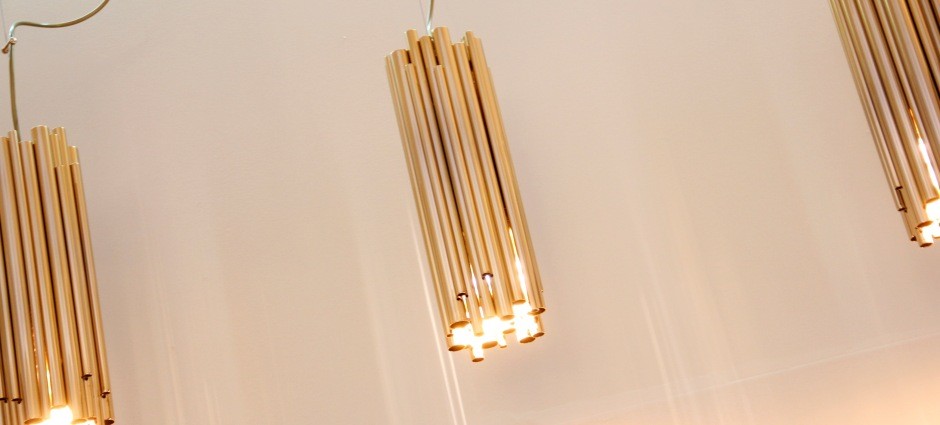 Подвес Brubeck Pendant