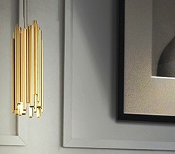 Подвес Brubeck Pendant