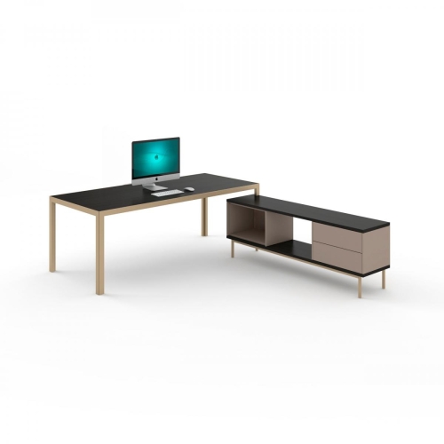 Тумба под TV Slats