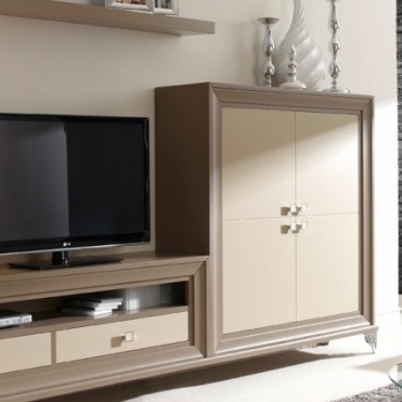 Стенка под ТВ Mugali