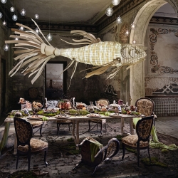 Подвес Kogoi Small LED