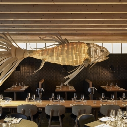 Подвес Kogoi Small LED