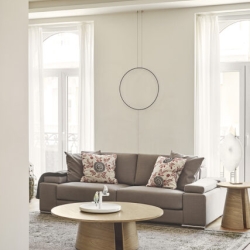 Журнальный столик Cep дуб