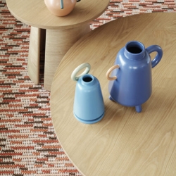 Журнальный столик Cep дуб