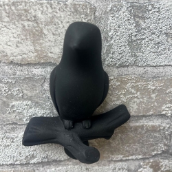 Крючок настенный декоративный для одежды штор ключей Terra Design TDHB02