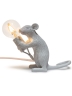Настольный светильник Terra Design Sitting Mouse LTM302