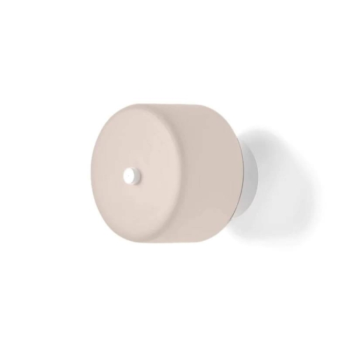 Бра Aora белый металл